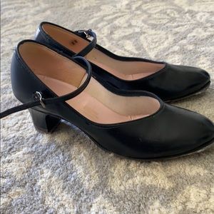 Capezio Women’s Tap Shoes